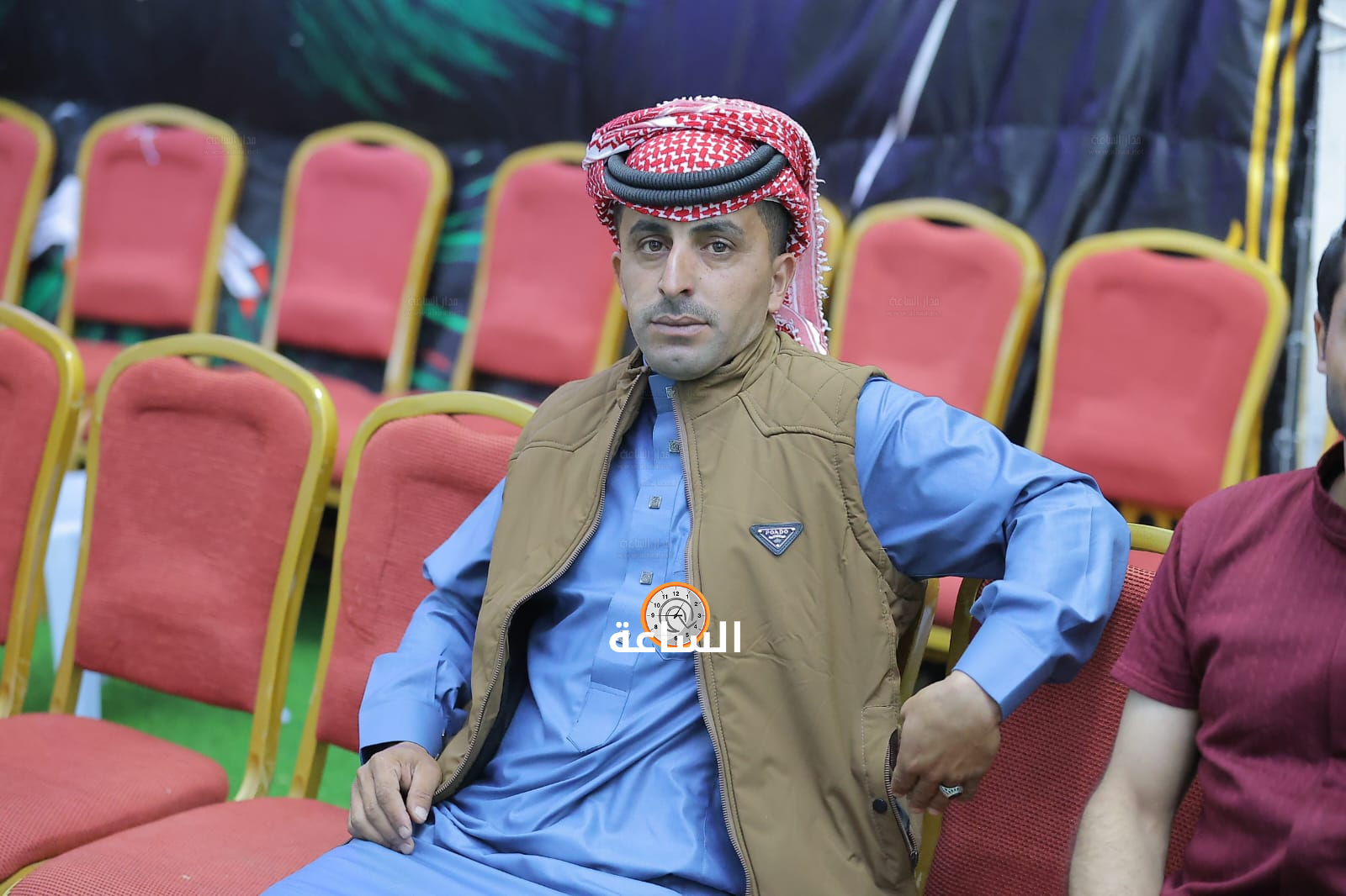 Madar Al-Saa Images 0.8297158521131593