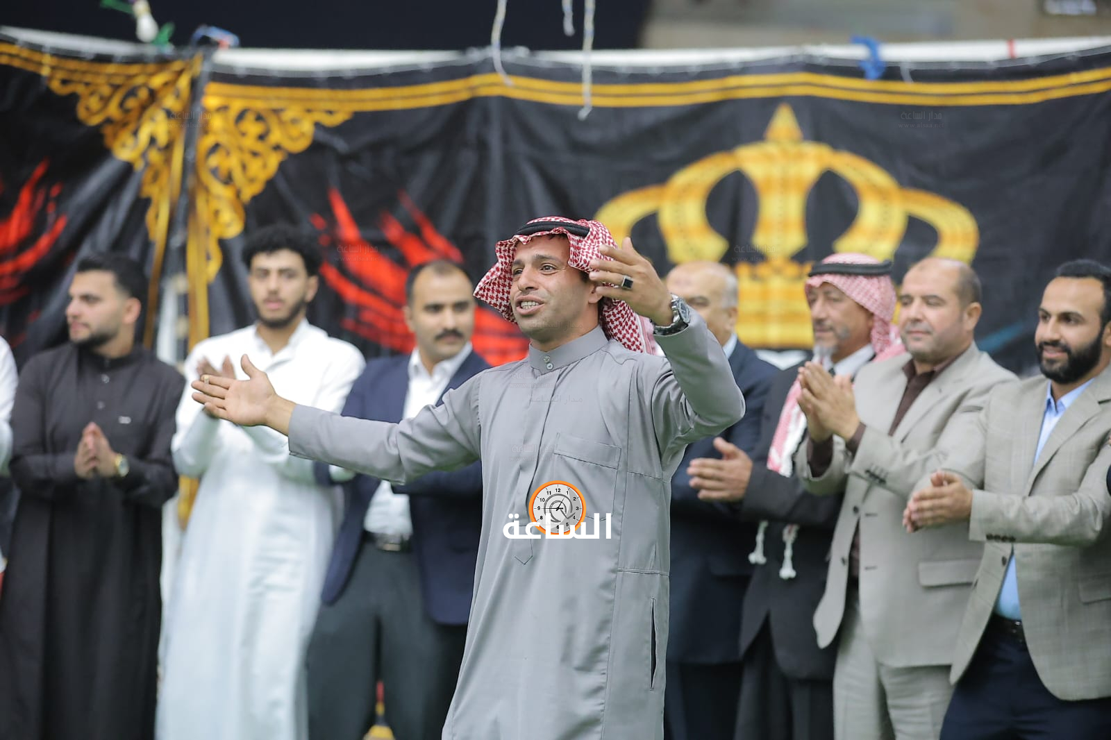 Madar Al-Saa Images 0.6150154732168767