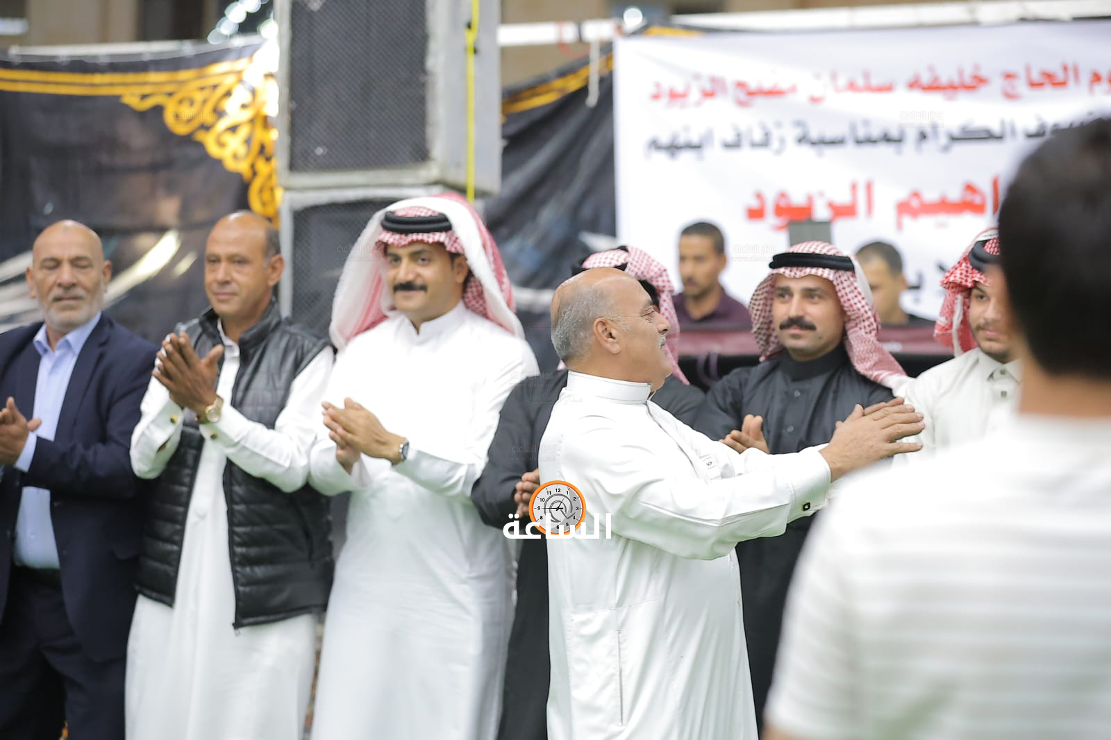 Madar Al-Saa Images 0.729214530884517