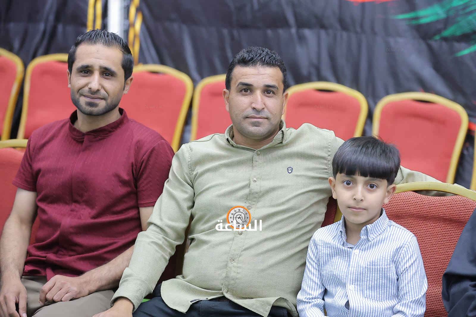 Madar Al-Saa Images 0.7667295818756495