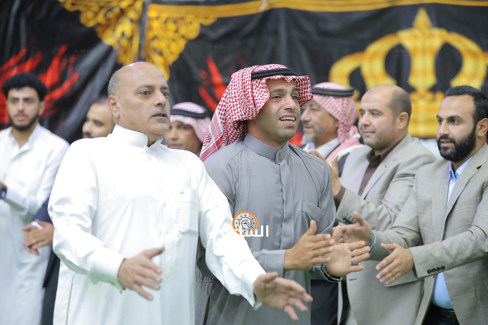 Madar Al-Saa Images 0.49153708679543573
