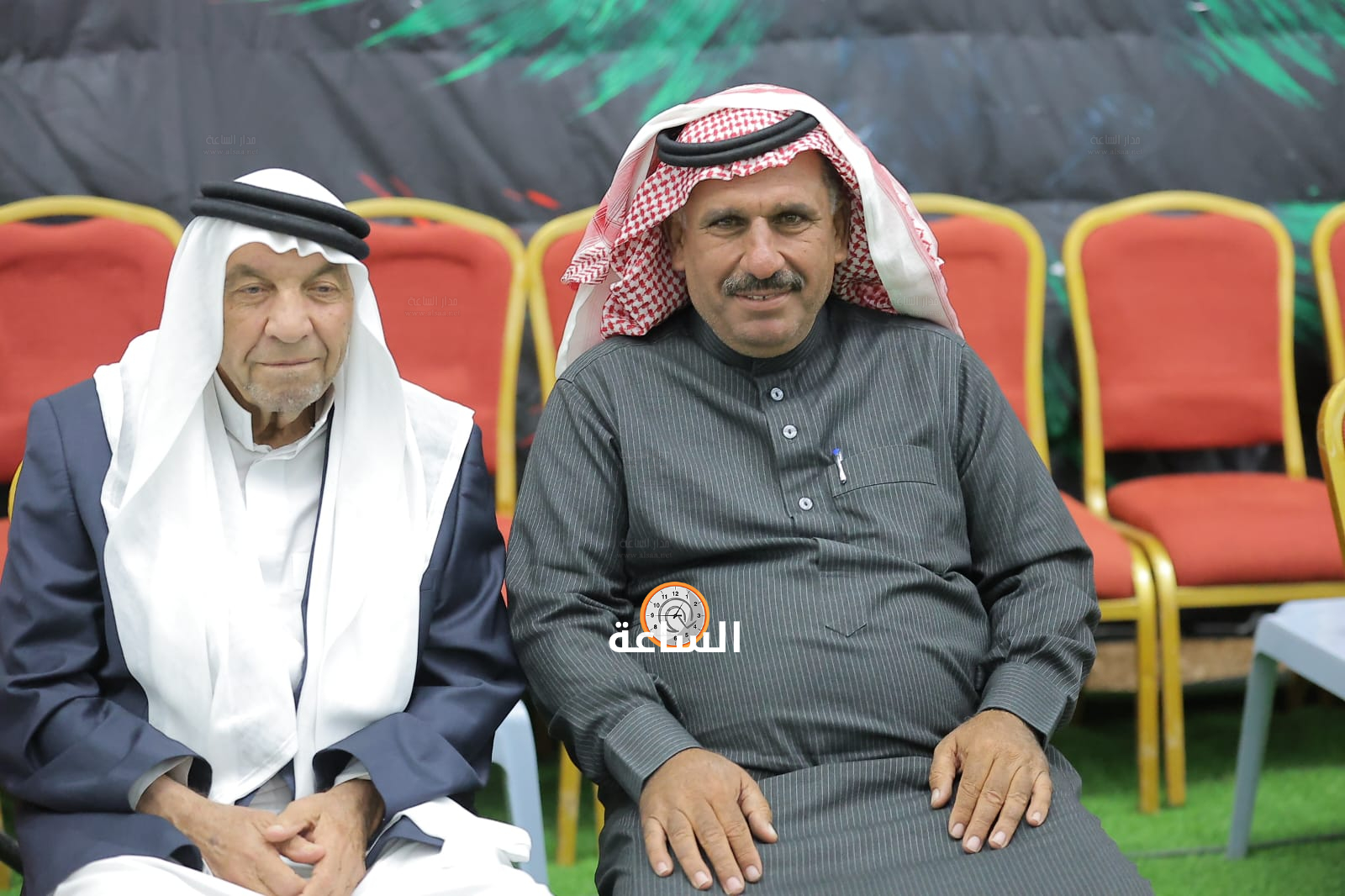 Madar Al-Saa Images 0.5260905284525982