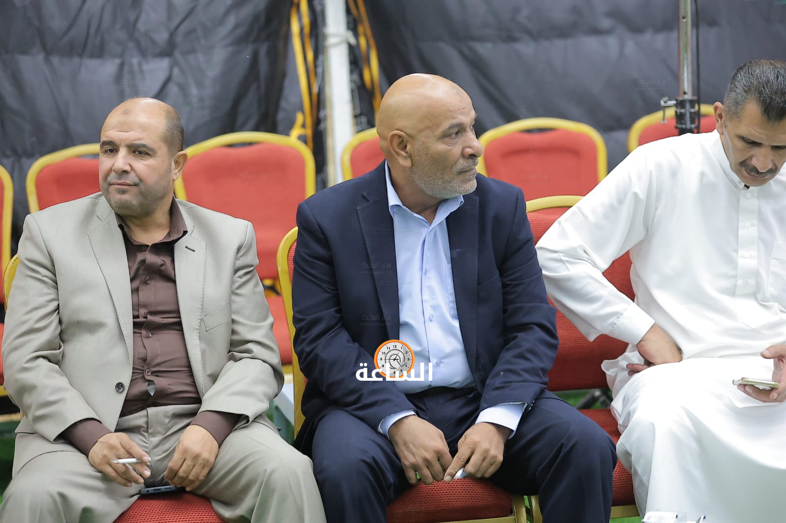 Madar Al-Saa Images 0.8524290320438593