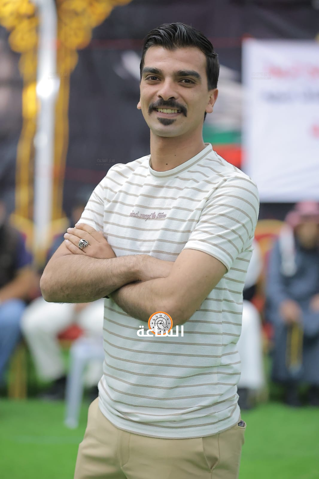 Madar Al-Saa Images 0.05895430010697378