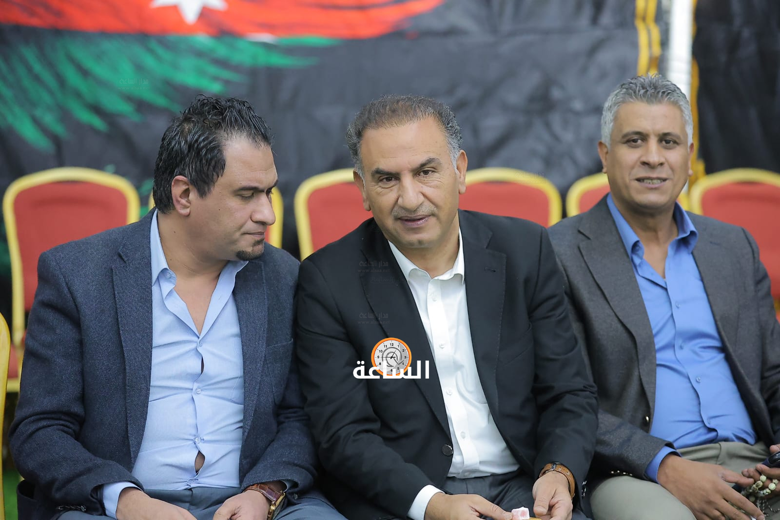 Madar Al-Saa Images 0.25960652757592817