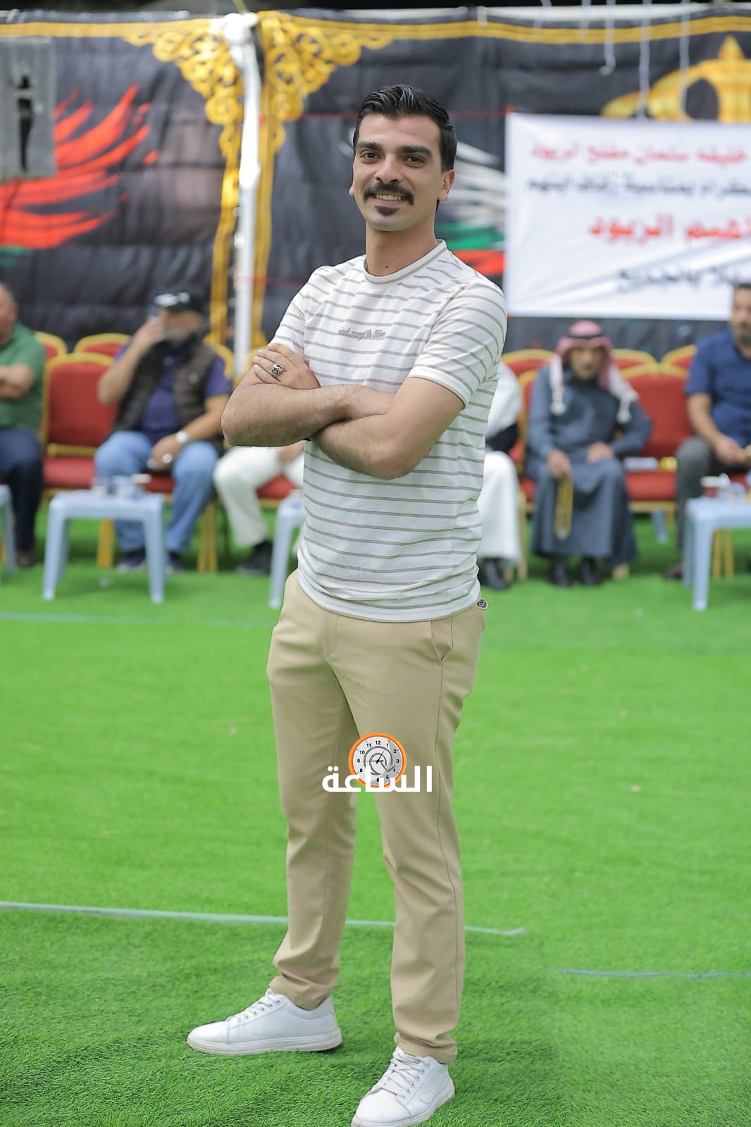 Madar Al-Saa Images 0.02234428218451512