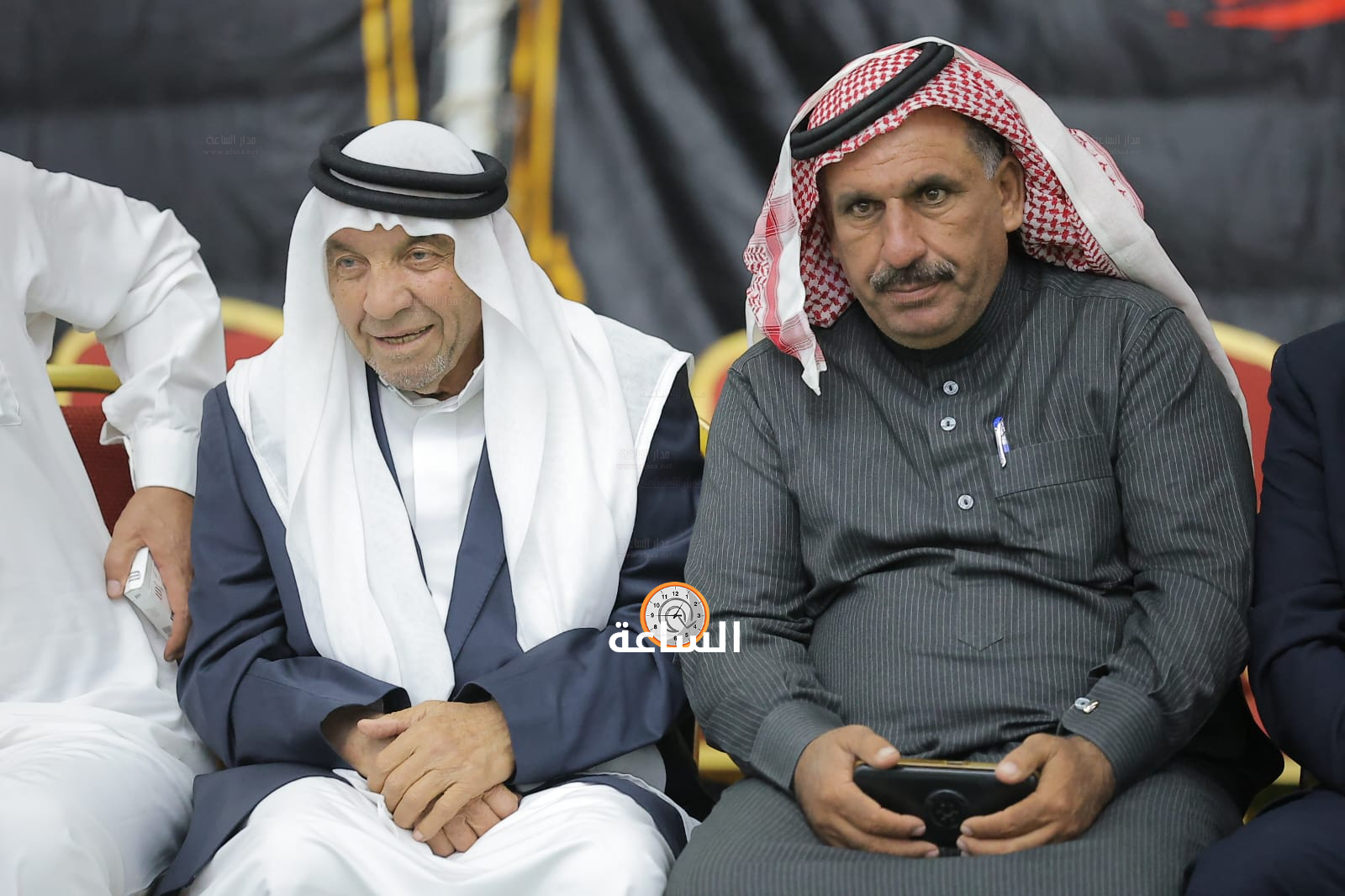 Madar Al-Saa Images 0.3628035191392287