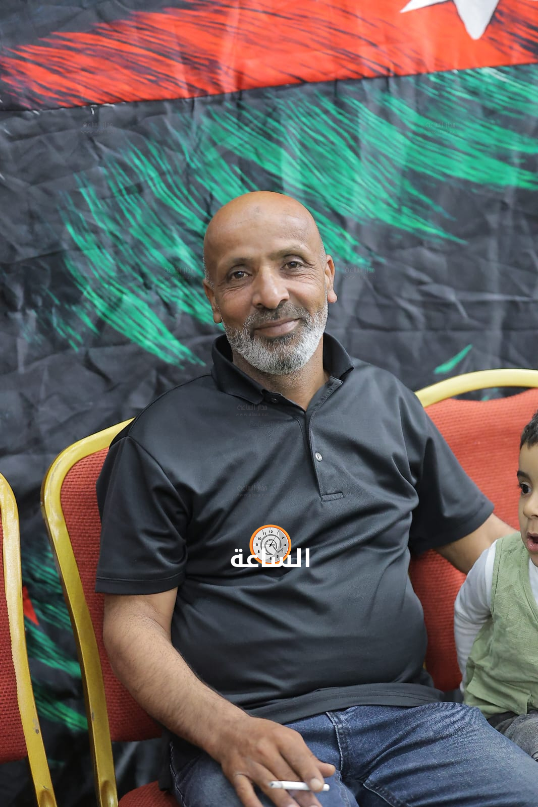 Madar Al-Saa Images 0.08102108259748553