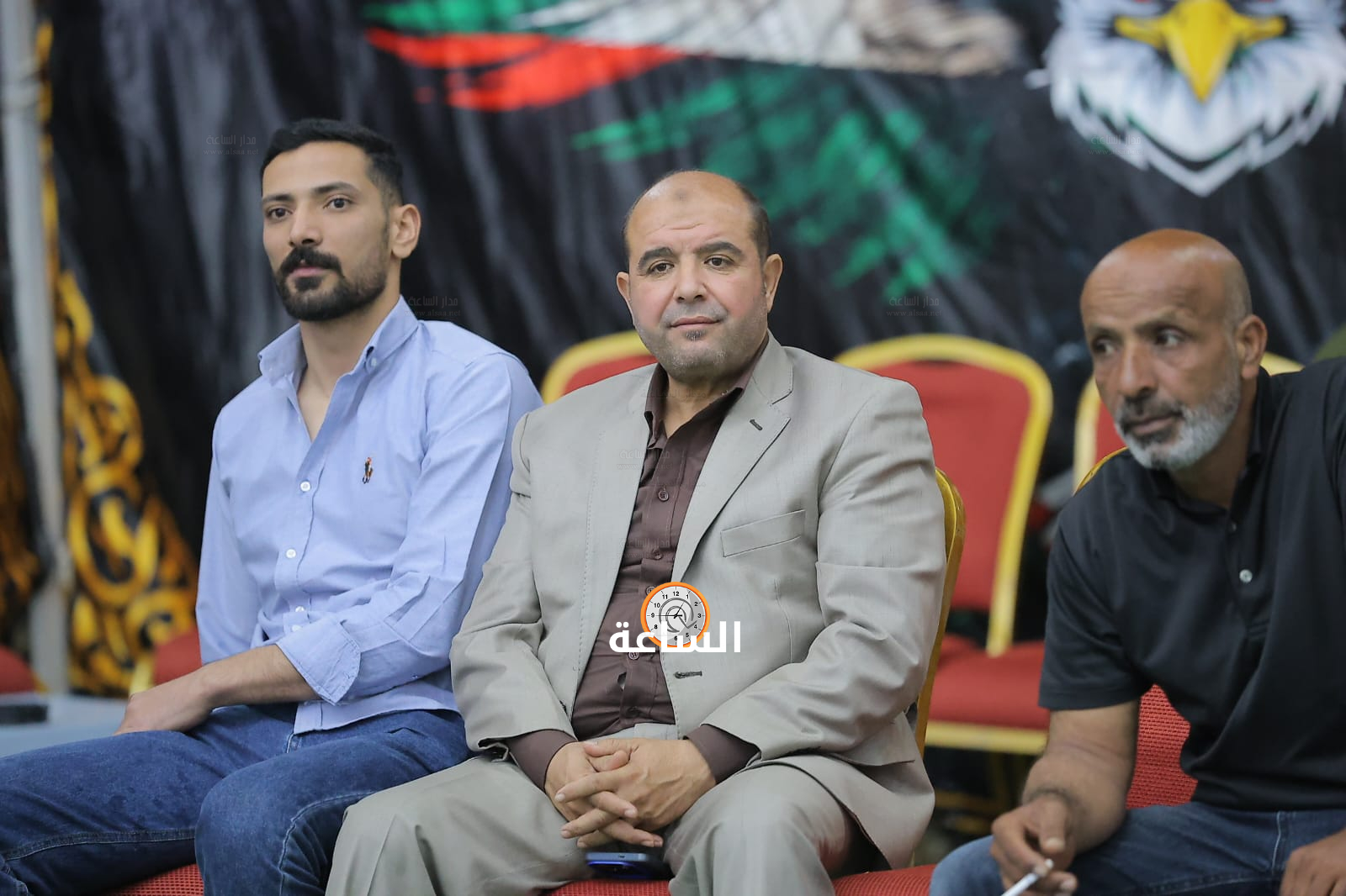 Madar Al-Saa Images 0.6773619732068651