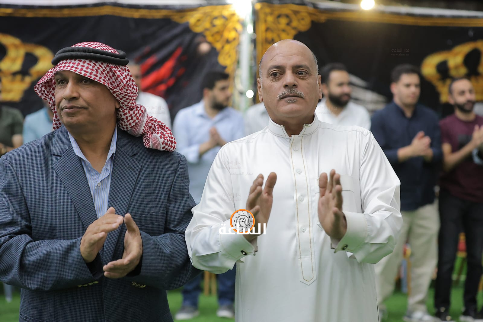 Madar Al-Saa Images 0.6970432230354107