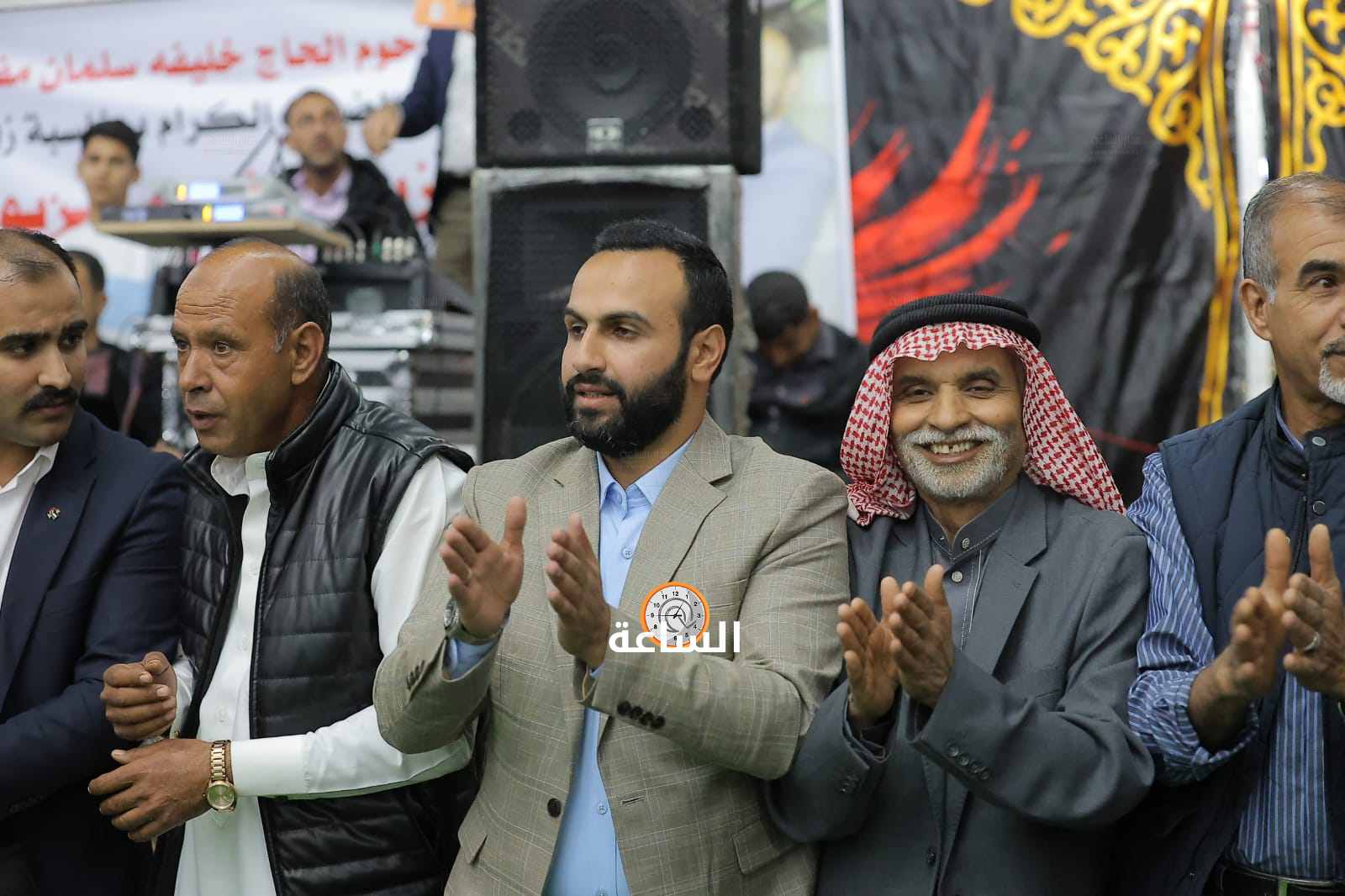 Madar Al-Saa Images 0.6501499761993876