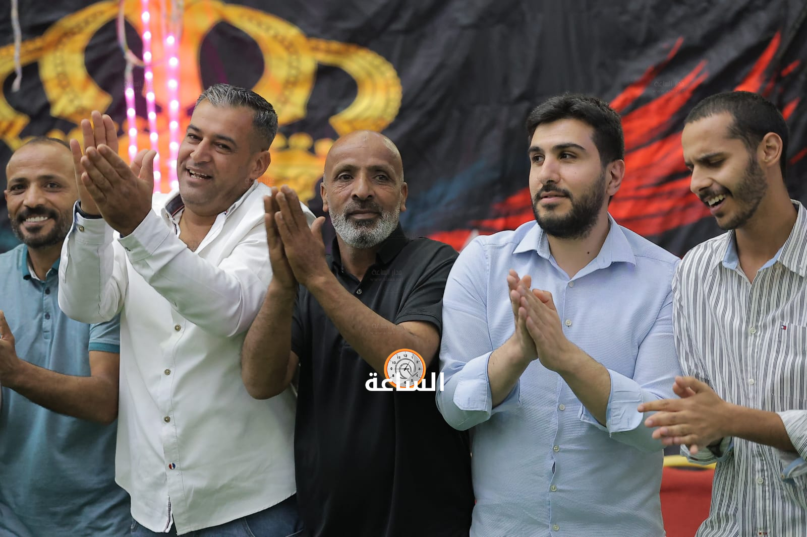 Madar Al-Saa Images 0.8566942968420632