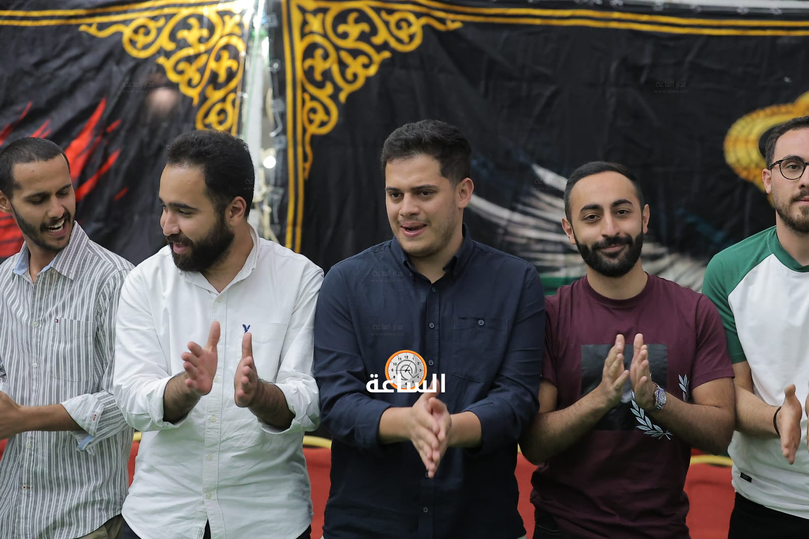 Madar Al-Saa Images 0.5526748874505024