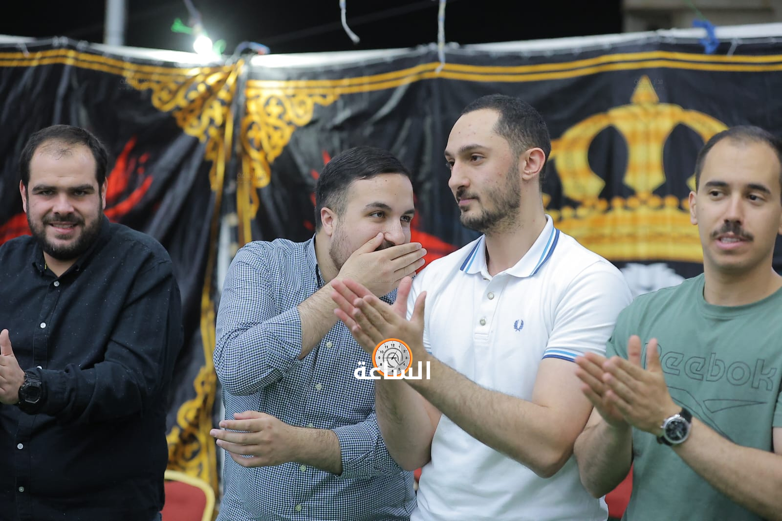 Madar Al-Saa Images 0.7860978197260501