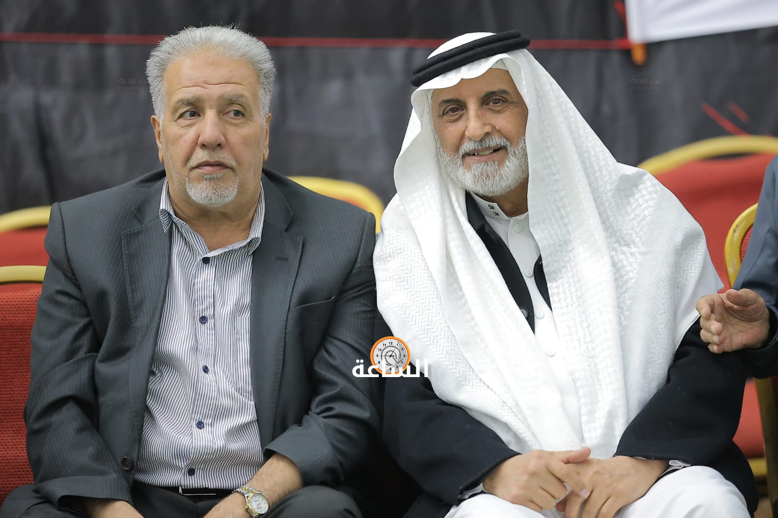 Madar Al-Saa Images 0.4668652987323556