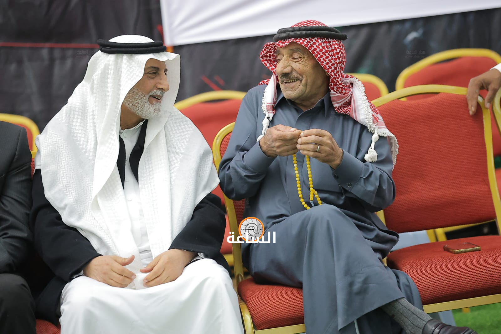 Madar Al-Saa Images 0.18069309721506188
