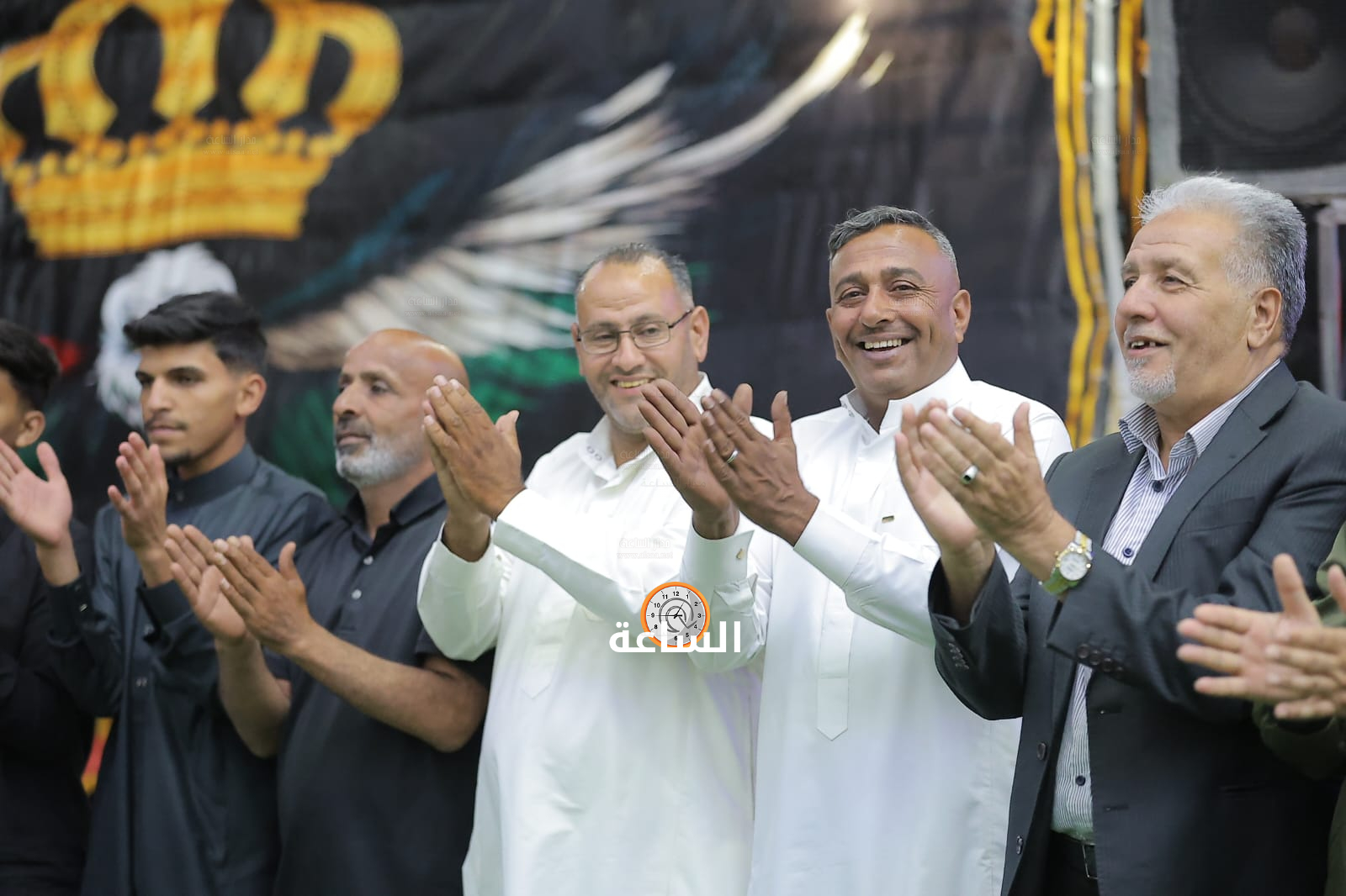 Madar Al-Saa Images 0.16957536627329173