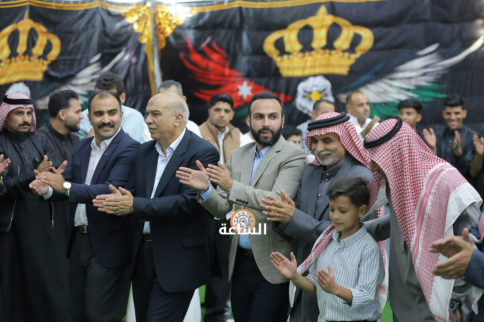 Madar Al-Saa Images 0.35339169737958853