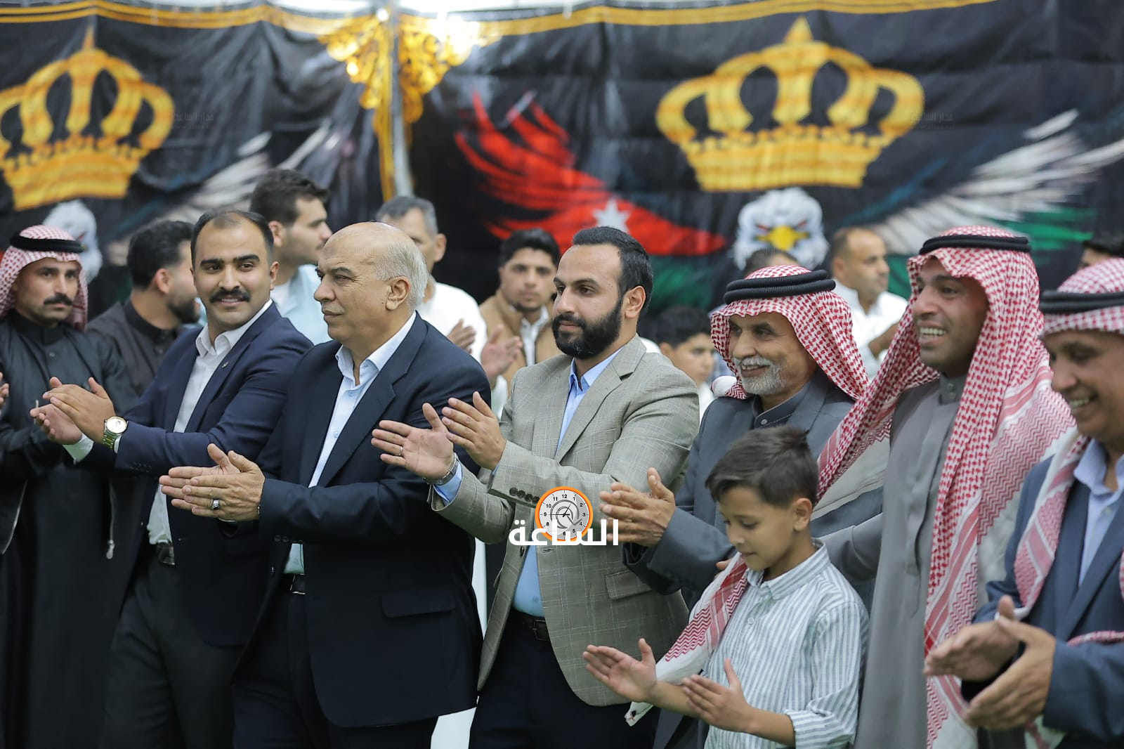 Madar Al-Saa Images 0.8054097761577133