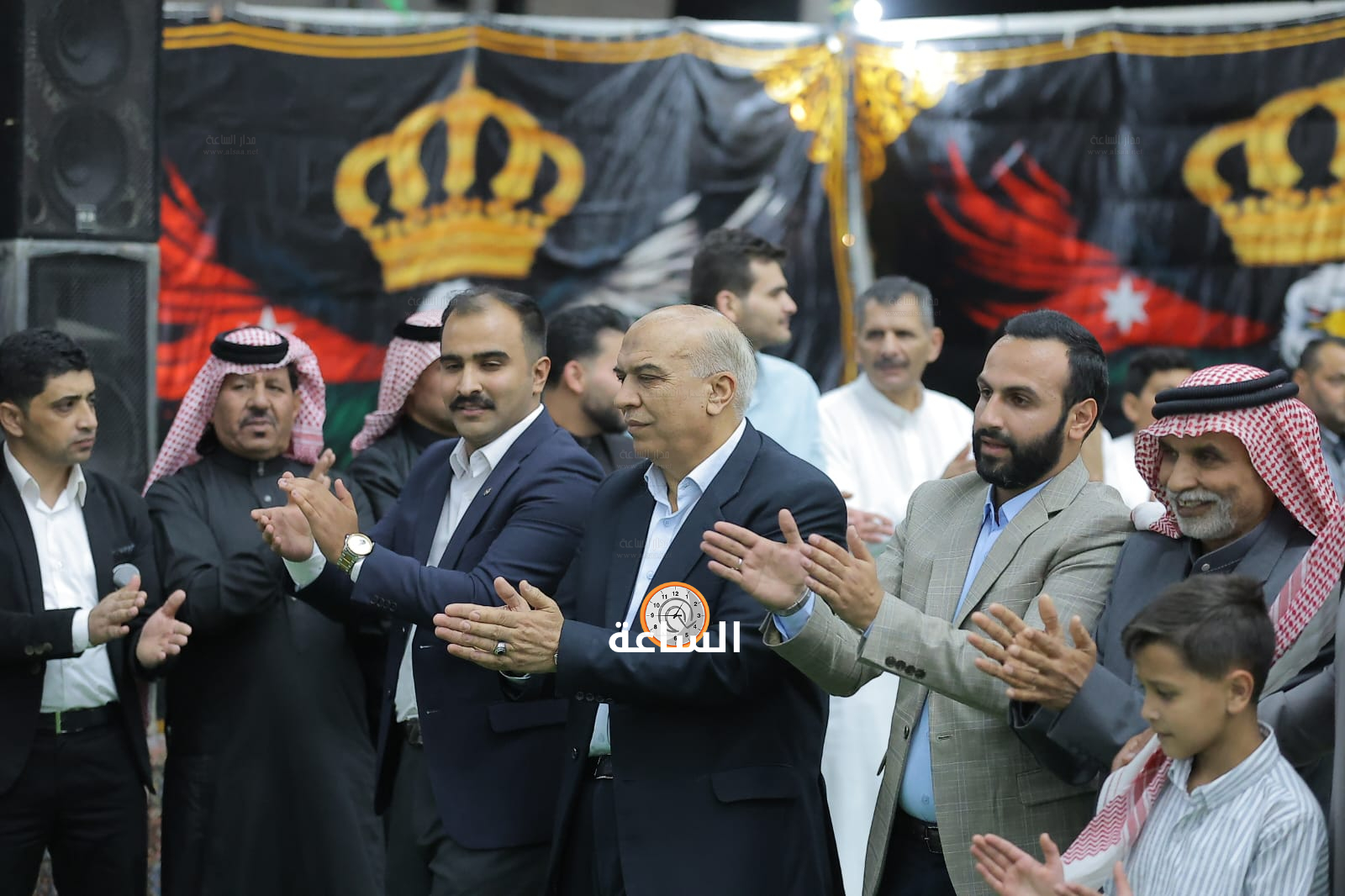 Madar Al-Saa Images 0.43827152084318