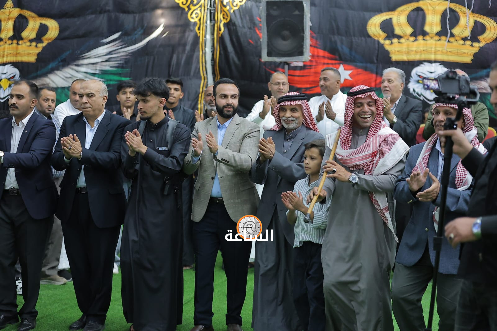 Madar Al-Saa Images 0.9790763402602983