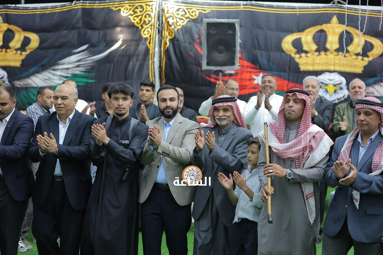 Madar Al-Saa Images 0.07592002117911334
