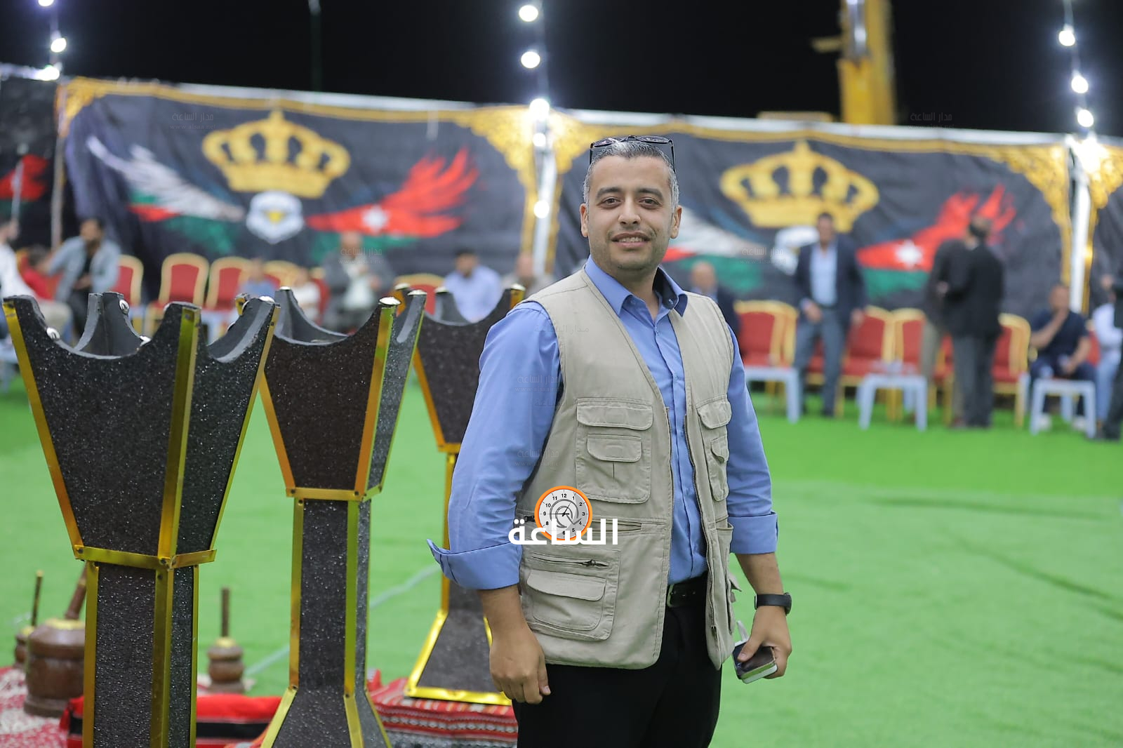 Madar Al-Saa Images 0.0995117105720158
