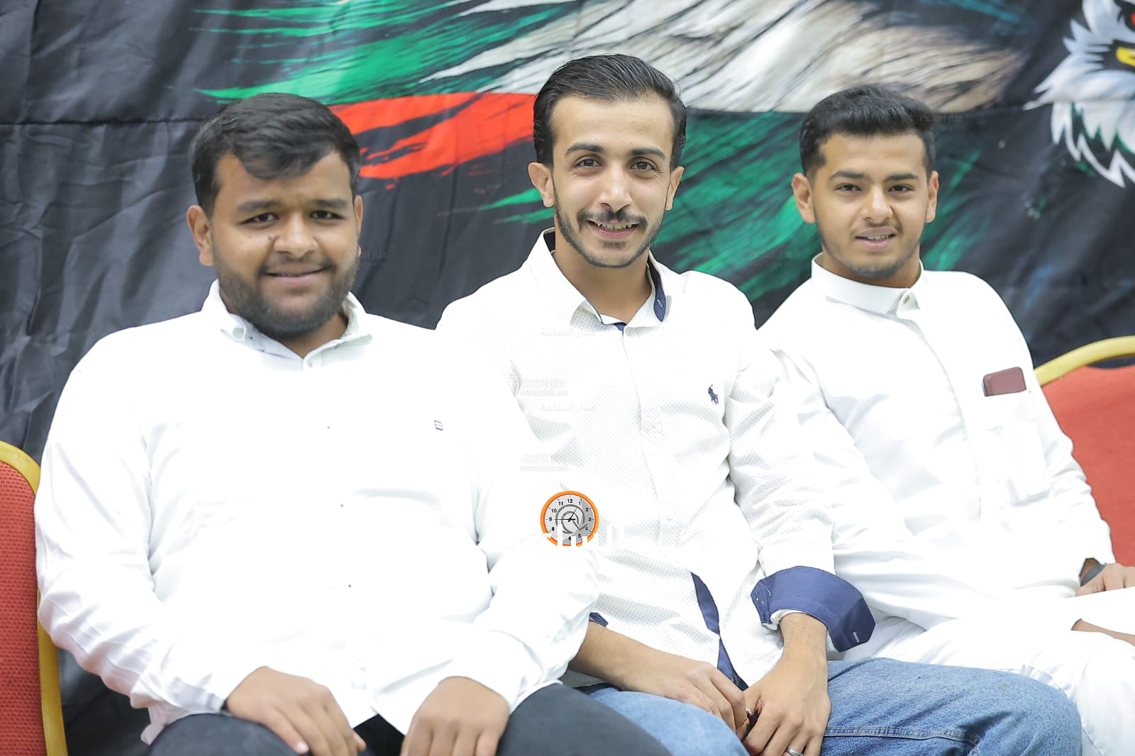 Madar Al-Saa Images 0.16932057574702097