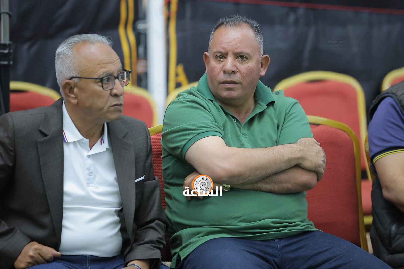 Madar Al-Saa Images 0.2997209709137145