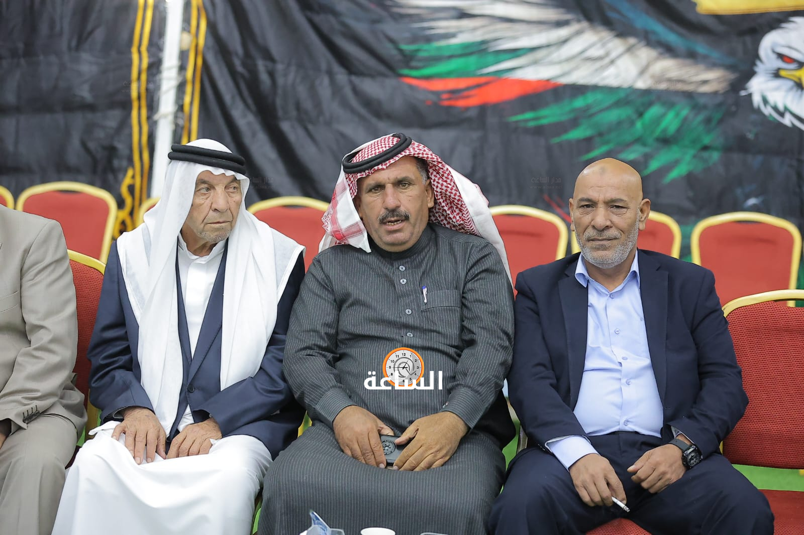 Madar Al-Saa Images 0.33935726996156523