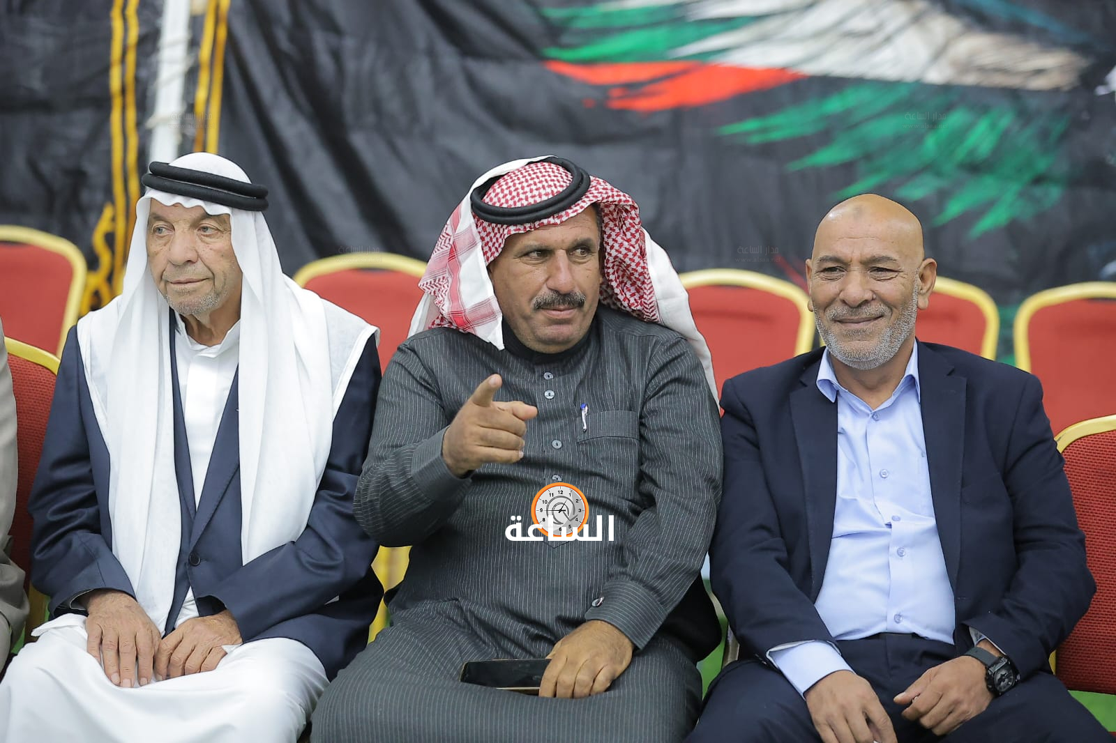 Madar Al-Saa Images 0.03878855947708526