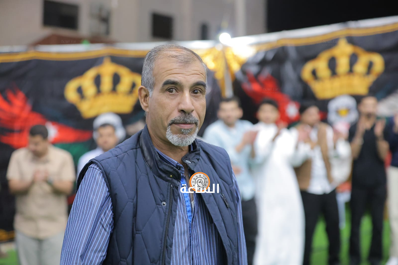 Madar Al-Saa Images 0.8270770232353938