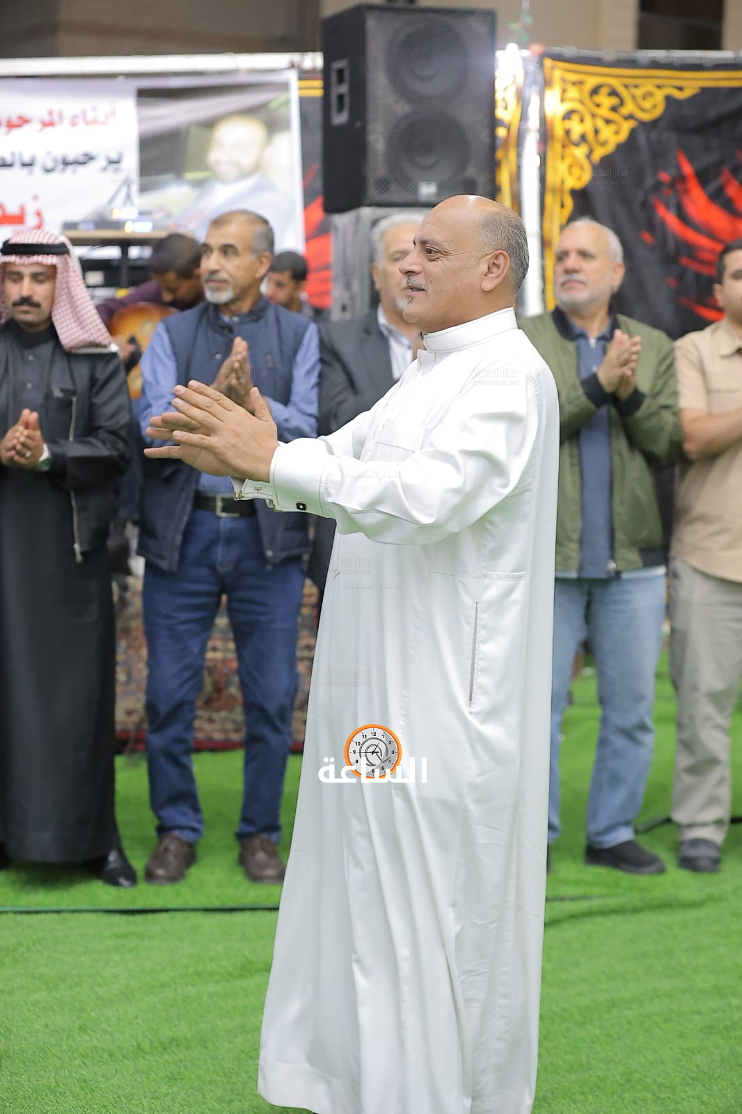 Madar Al-Saa Images 0.7547742966105058