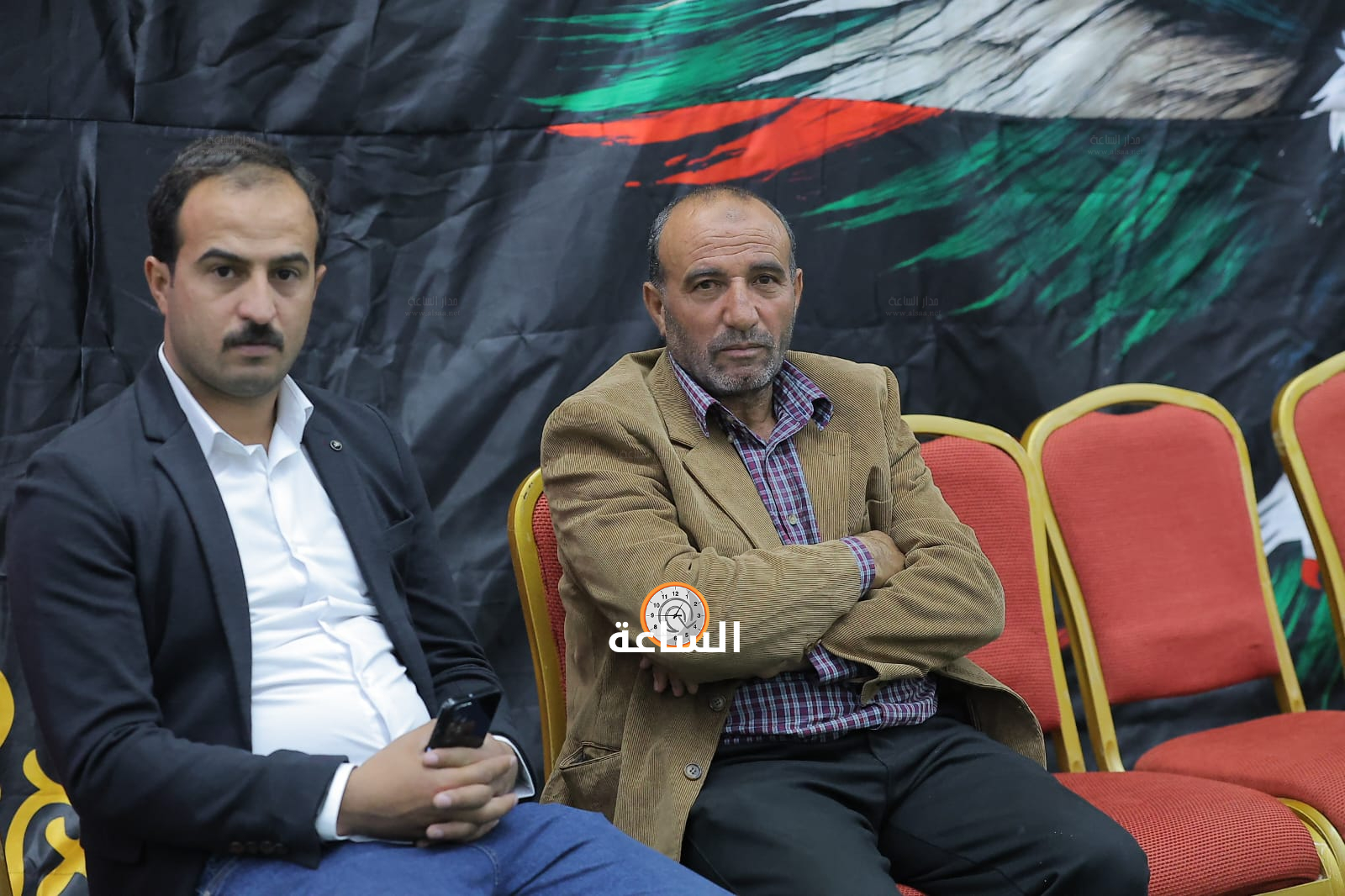 Madar Al-Saa Images 0.6250395489826283