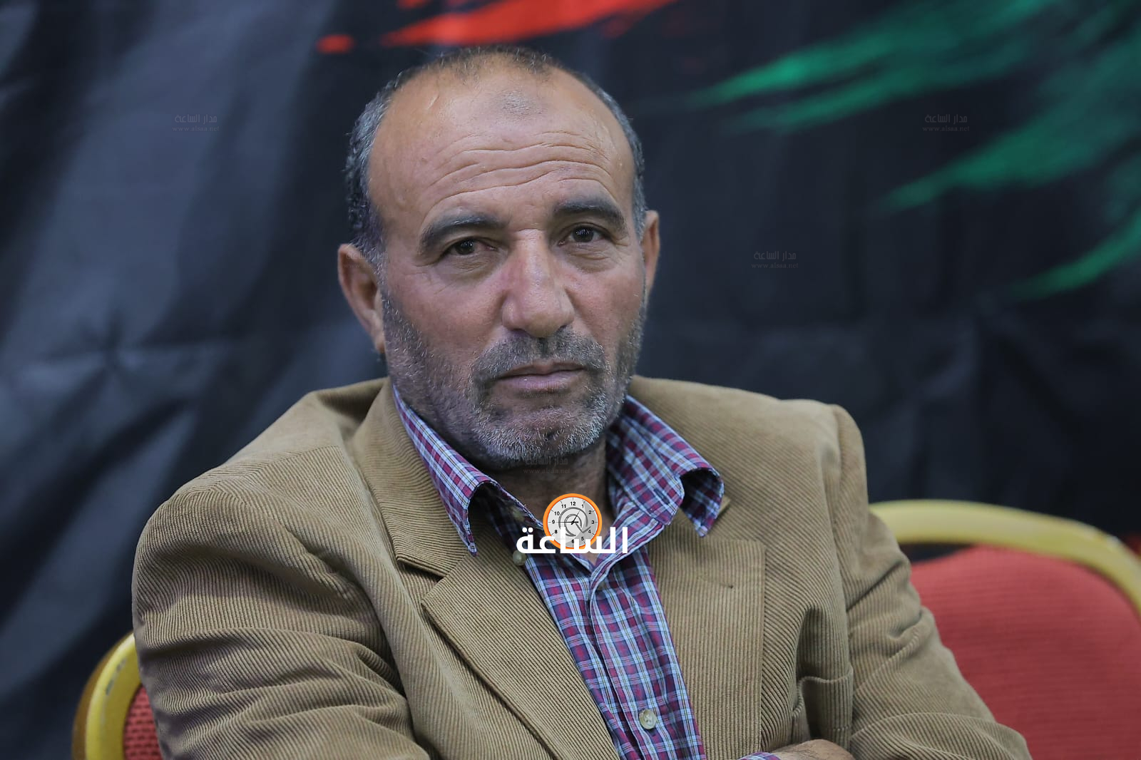 Madar Al-Saa Images 0.07211985712953084