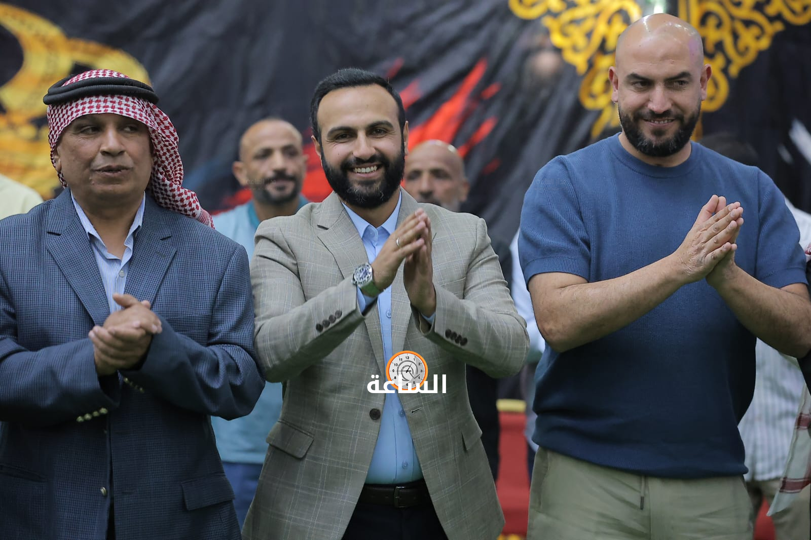 Madar Al-Saa Images 0.4942824309274193