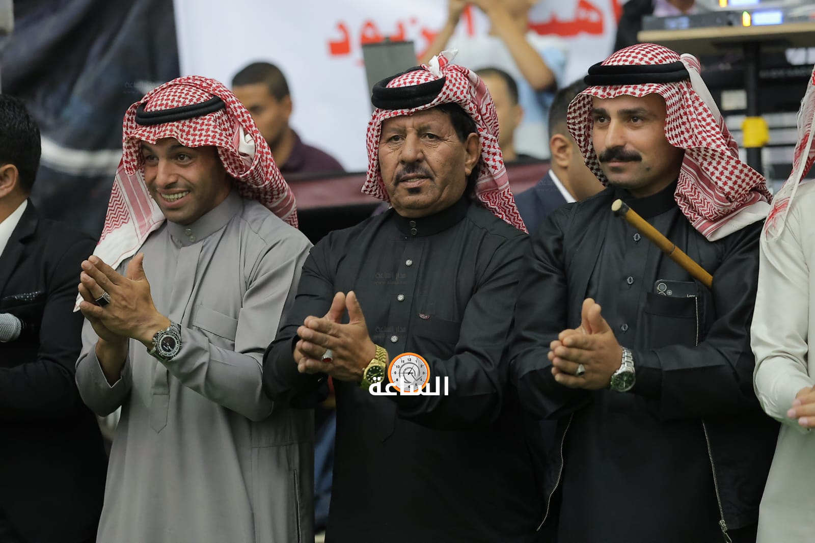 Madar Al-Saa Images 0.8943162568723252