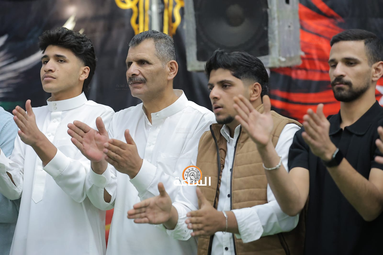 Madar Al-Saa Images 0.24454710193296092