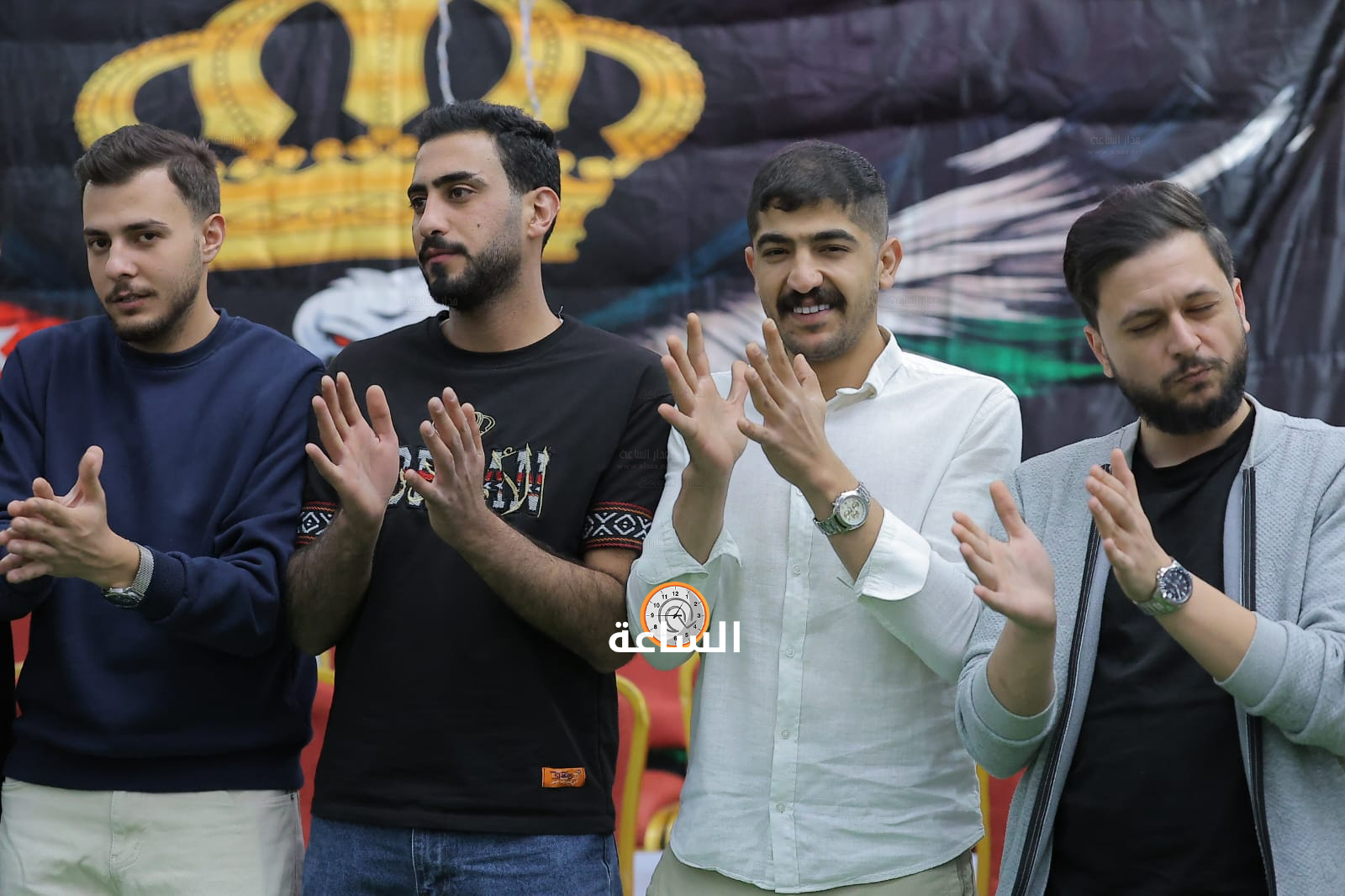 Madar Al-Saa Images 0.6096729911901508