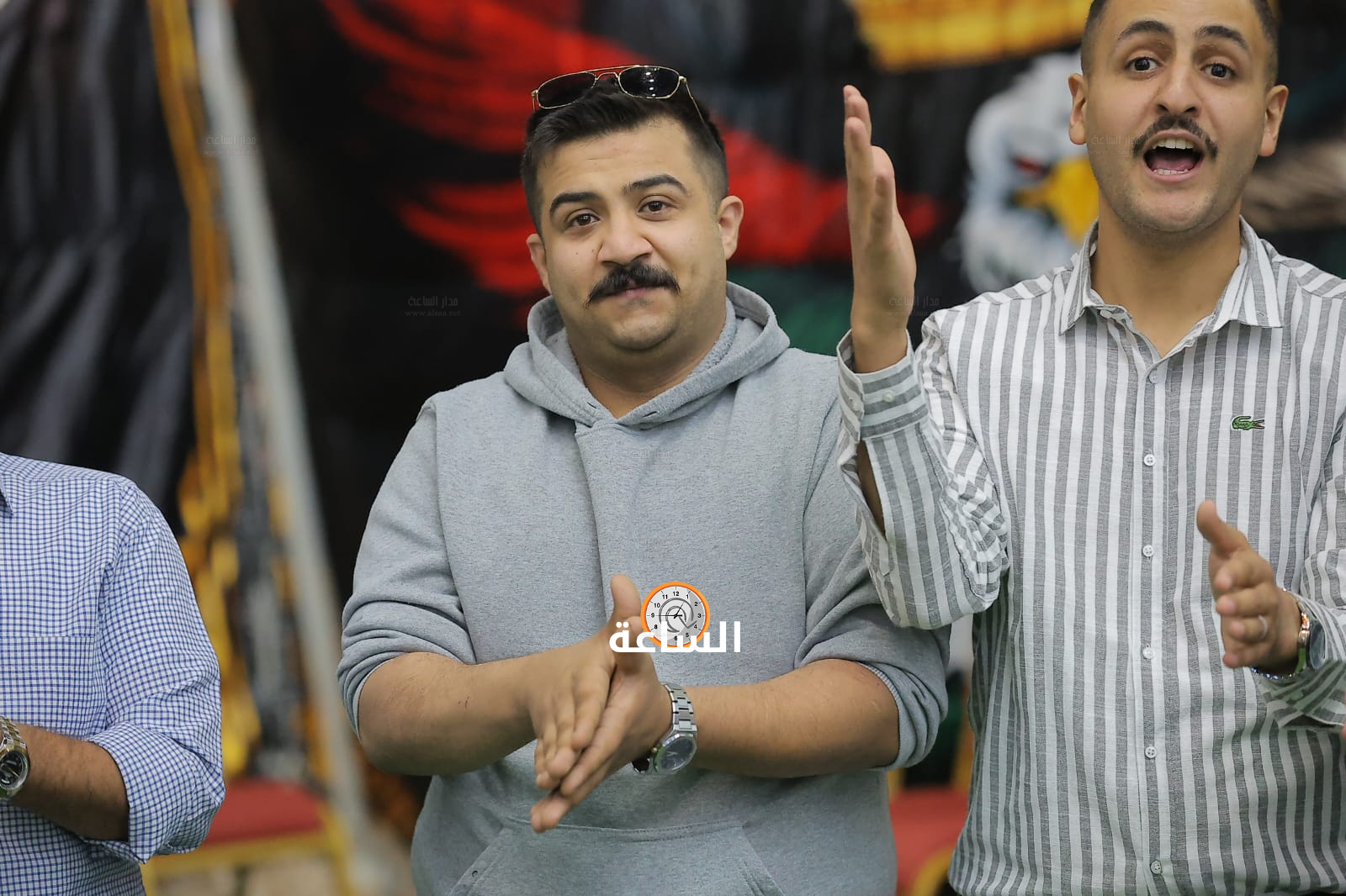 Madar Al-Saa Images 0.6327956768226036