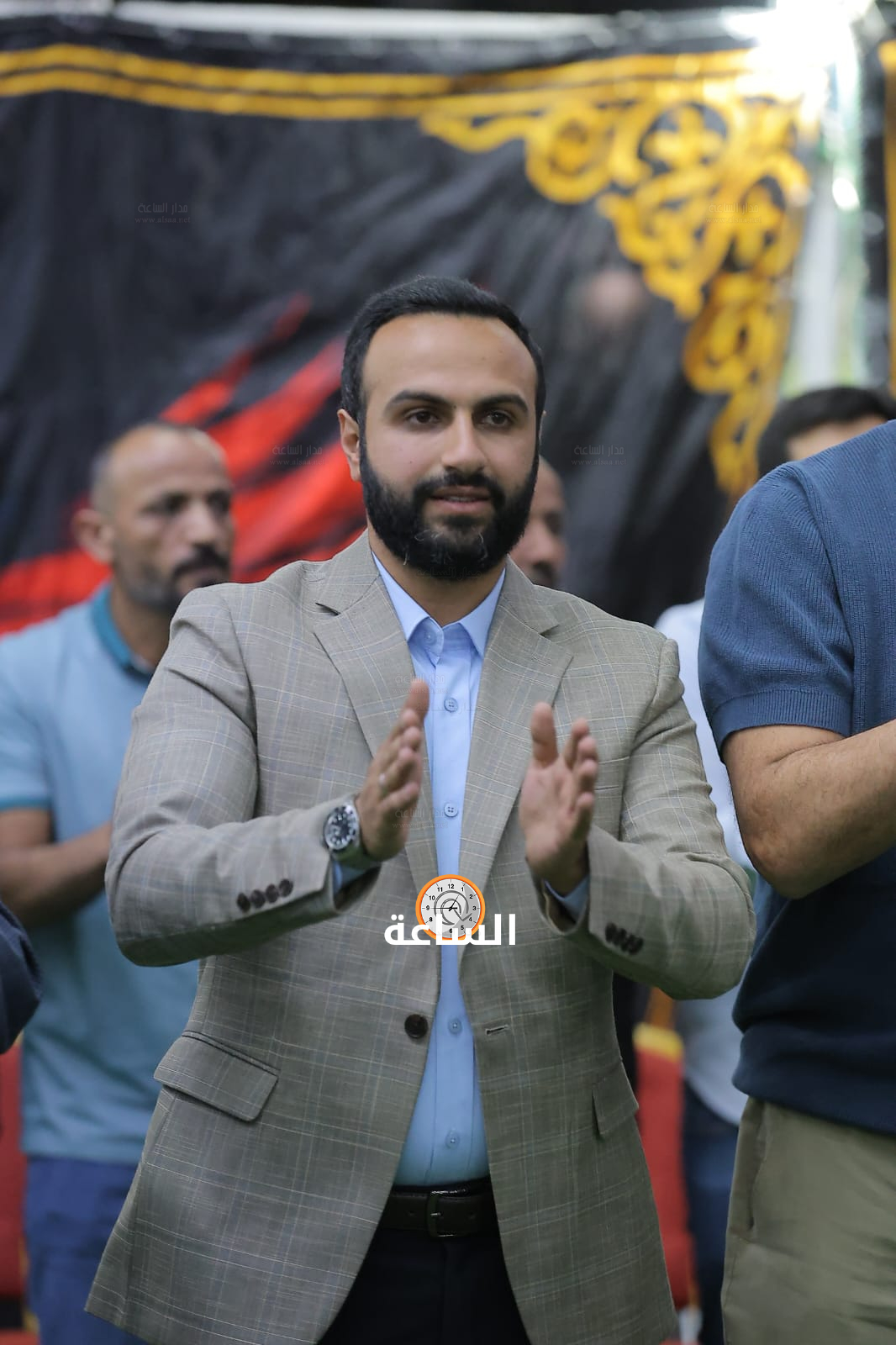 Madar Al-Saa Images 0.21615250396070929