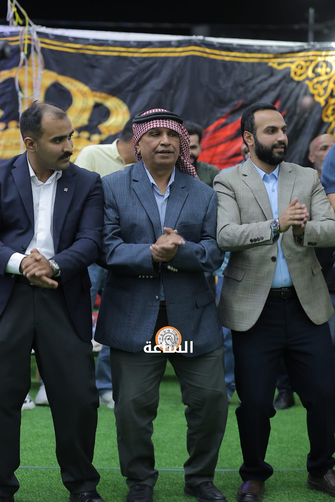Madar Al-Saa Images 0.2402777944475668