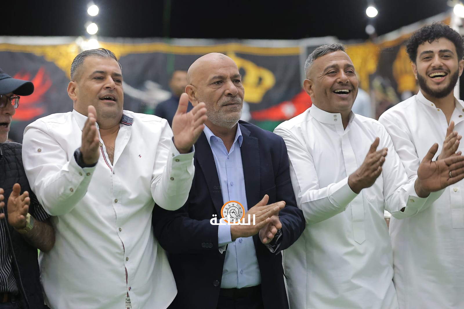 Madar Al-Saa Images 0.31301307478856766
