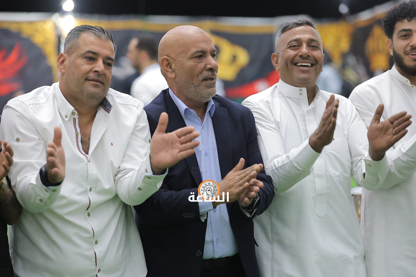 Madar Al-Saa Images 0.2797315879614062