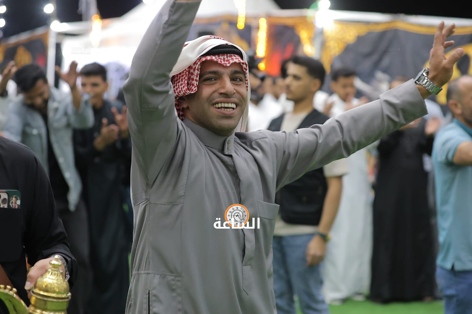 Madar Al-Saa Images 0.8166583056810972