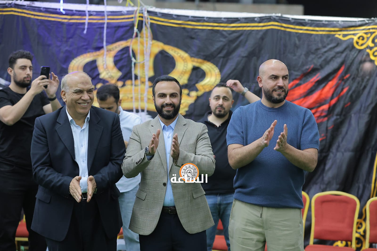 Madar Al-Saa Images 0.8216300712408156