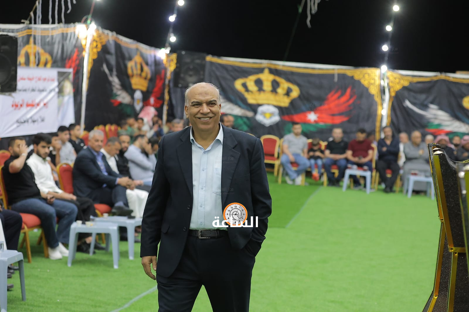 Madar Al-Saa Images 0.24353588108965585