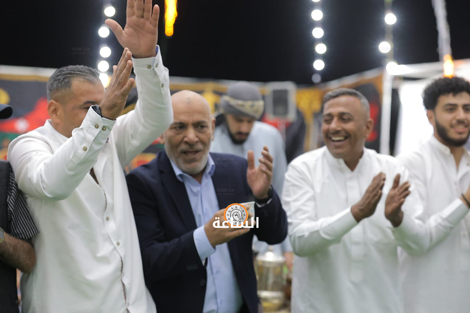 Madar Al-Saa Images 0.7229837201343164