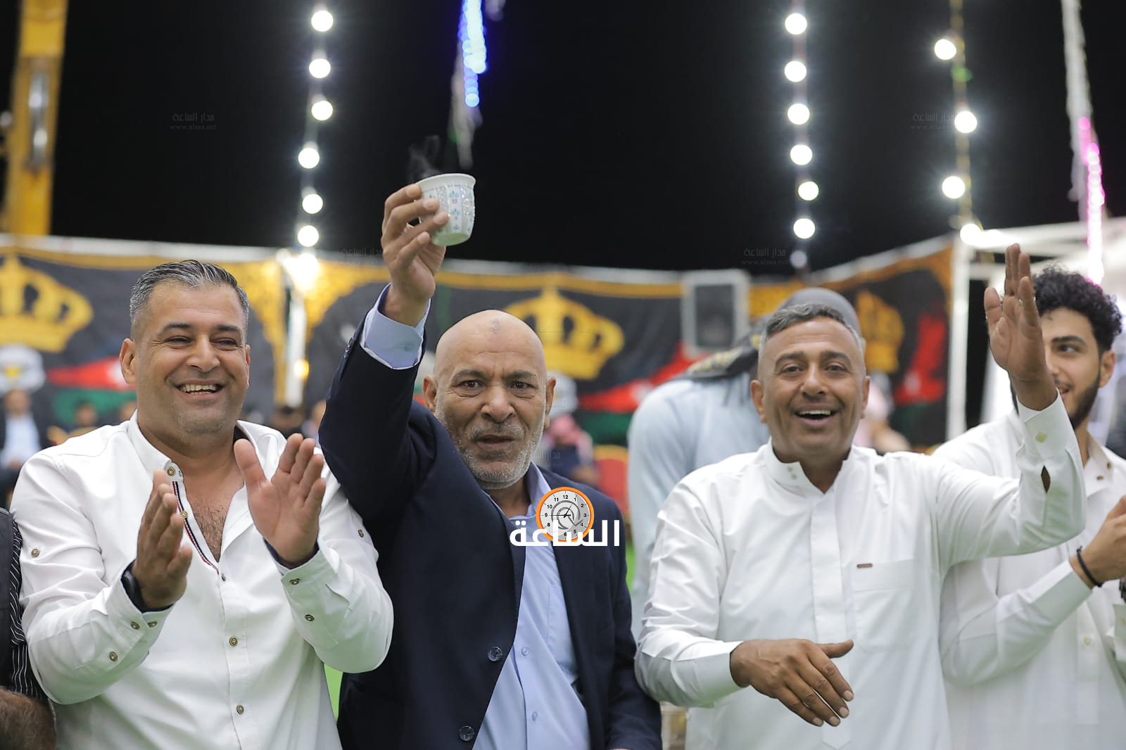 Madar Al-Saa Images 0.8305270958215532
