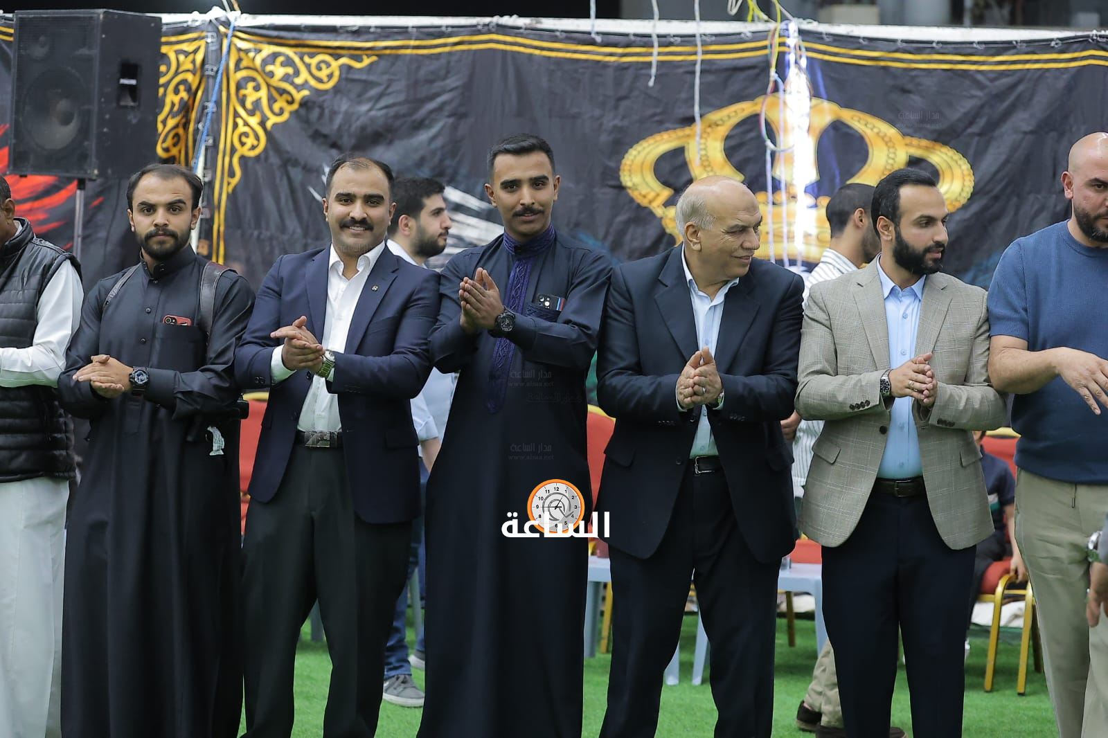 Madar Al-Saa Images 0.044299286271405225